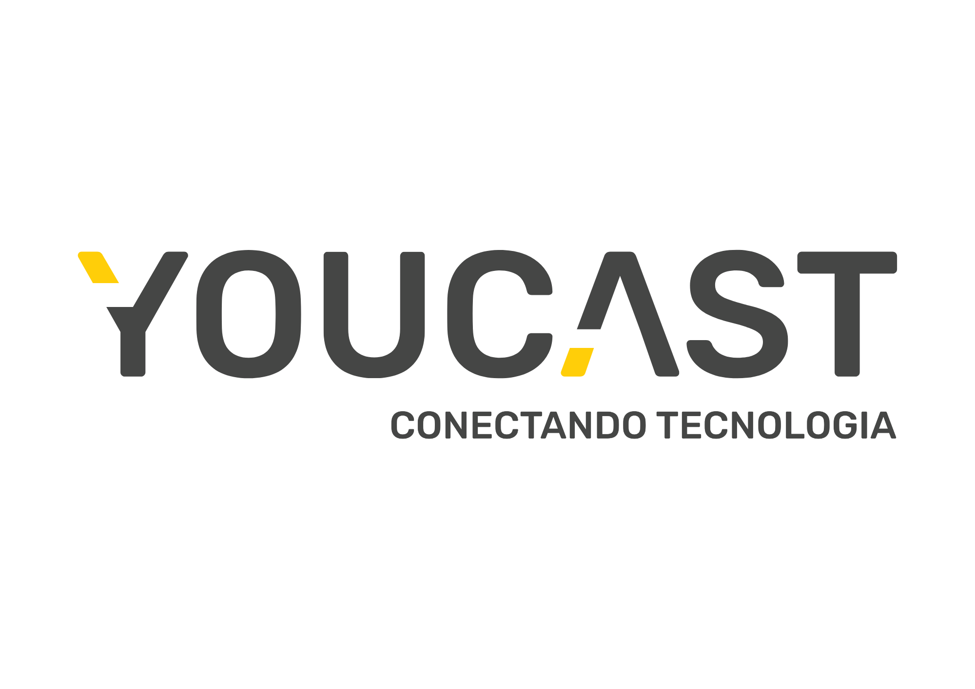 Logo YouCast