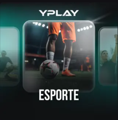 Esportes na YPLAY